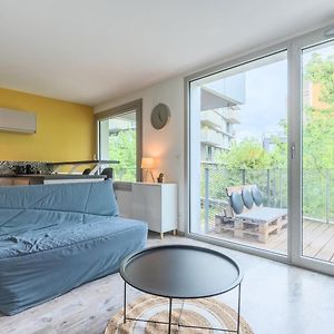 Appartement met een Slaapkamer